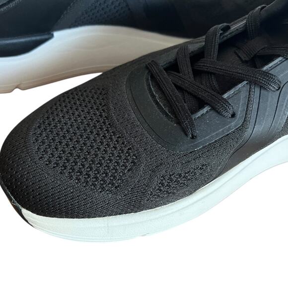 Abeo Momentum MXV Blaze Black And White Athletic Shoes Men Size 13 main image 7